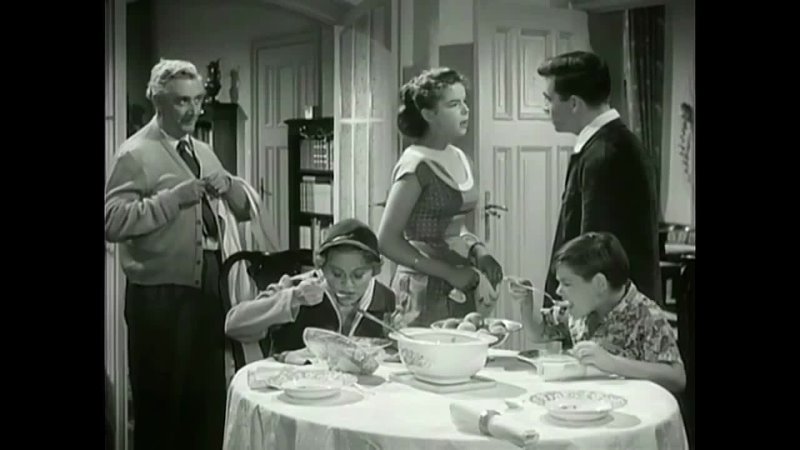 Meine Kinder und ich (1955)