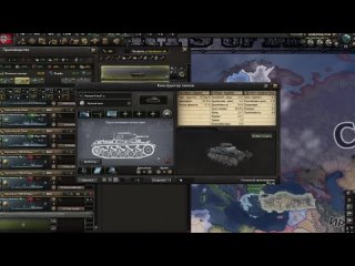 [Hoika 4] ПОЛНЫЙ ГАЙД НА ТАНКИ 2023 | Hearts of iron 4