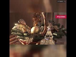 23 января на Главной сцене Выставки “Россия“ зажгут огонь семейного очага «Сердце России», который