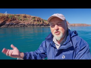 Bill Bailey's Australian Adventure S01E04 - Kimberley and Kununurra