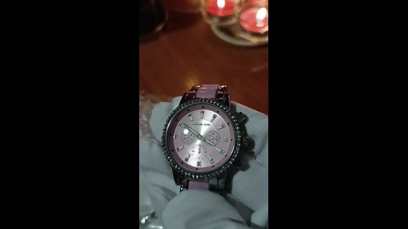 Видео от ILANA Часы и Сумки
