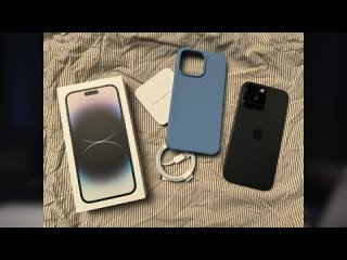 [Wylsacom] АВИТОЛОГ: продаю свой iPhone 14 Pro Max после ремонта!