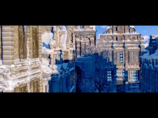 NYUSHA _ НЮША - Это Новый Год (Official clip) HD