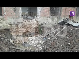 Видео от ГБУ “ГКБ № 23 г.Донецка“