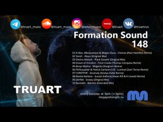 TRUART - Formation Sound 148