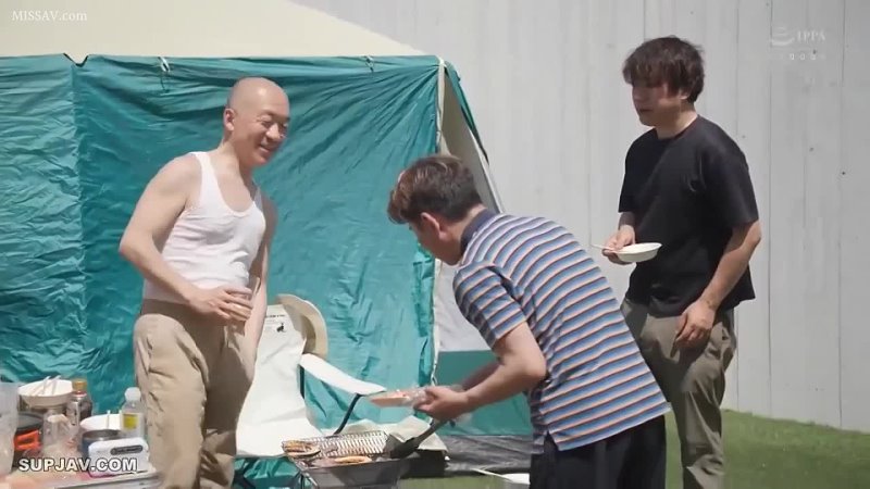 JUQ 072 Town Camp NTR Shocking Cuckold Video Of A Wife Ai Mukai Mukai Ai JAV Watch Japanese Adult Video