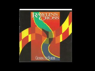 Rawlins Cross - Chessboard Dancer