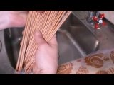 Видео от Плетение из газетной лозы Котлас-Вычегодский