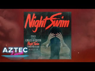 Sunglasses Kid - Night Swim (feat. Myrone) [Official Audio]