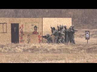 🇲🇩🇷🇴🇺🇸 Vídeo del próximo ejercicio militar conjunto de Moldavia y Rumanía JCET-2023, que tendrá lugar en el campo de entrenamien