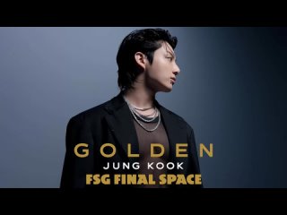 [Рус Саб] Jung Kook ‘GOLDEN’ Jacket Shoot Sketch | Съёмка для альбома GOLDEN