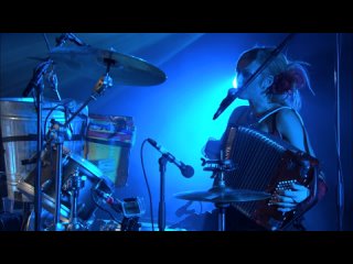 Katzenjammer: A Kiss Before You Go - Live in Hamburg