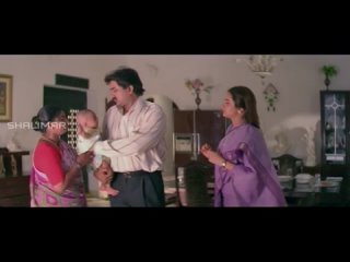 Amma Nanna Kavali (1996 Индия) драма дети в кино  Режиссер: Ом Сай Пракаш