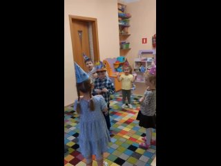 Video by Частный Детский Клуб ИНДИГО Магнитогорск