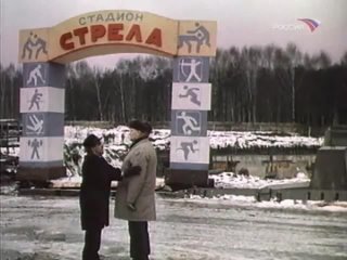 004.Фитиль ＂Автограф＂ (1987) смотреть онлайн