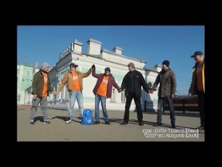 30 лет BREAK DANCE  в  РОССИИ !!! Череповец в эфире ! (2016)