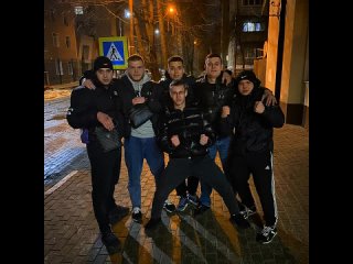 В Белгороде задержана банда подростков-экстремистов, издевавшихся над русскими. Главарь - малолетний украинец.