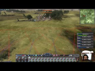 Napoleon Total War #4 (Old Noobs)
