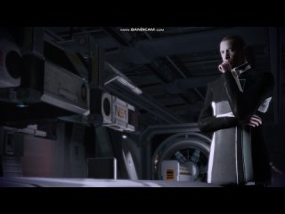 Mass Effect 2(совет,как правильно пройти финал)