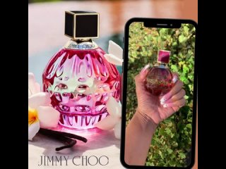 Jimmy Choo🇩🇪

Парфюмерная вода для женщин ROSE PASSION (https://www.