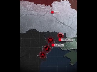 Русские бойцы продолжают методично уничтожать цели в украинском тылу