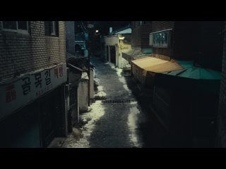 leehi and sung sikyung – alley teaser #2