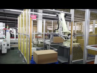 Производство и сборка продукции SENIX (завод компании YAT)