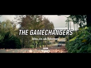 Trailer _Переломный момент / The Gamechangers (2015) [HD]