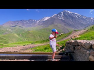 Северныи Кавказ, Южныи Дагестан. 2023. Полныи фильм.