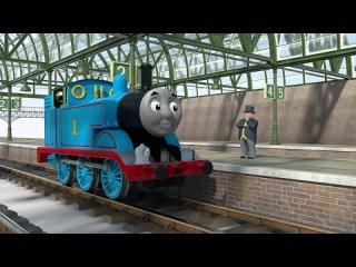 Thomas Full Speed Ahead   Thomas Magical Birthday Wishes Compilation   Thomas  Friends UK