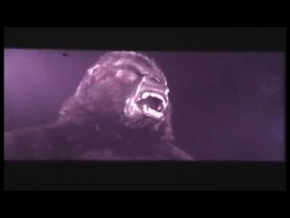 Кинг-Конг жив_King Kong Lives (1986) Перевод Григорий Либергал.Советская прокатная копия