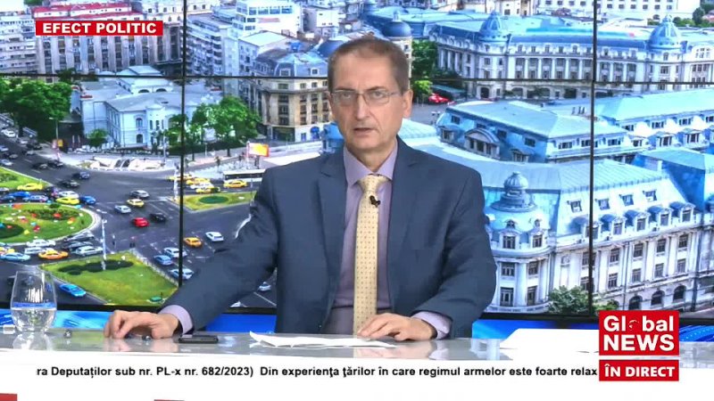 Prof. Corvin Lupu despre situația actuală și