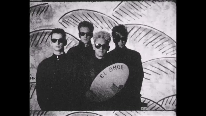 Depeche Mode Strange Strange Too
