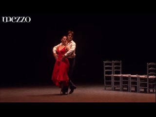 Кармен - Компания Антонио Гадеса / Carmen - Compañía Antonio Gades