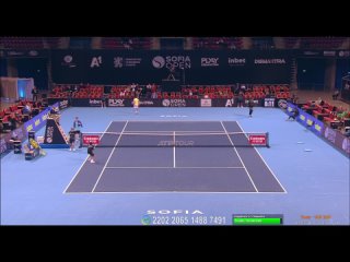 ATP 250 София