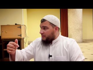 Анас ибн Малик - слуга Пророка (мир ему и благословение Аллаха) | Руслан абу Ясин