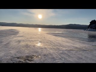 Видео от Ольги Гребецкой