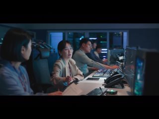 [tvN] [Eng Sub] Дива с необитаемого острова 4 серия / Diva of the Deserted Island