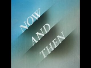 Неизданная песня Джона Леннона под названием Now and Then