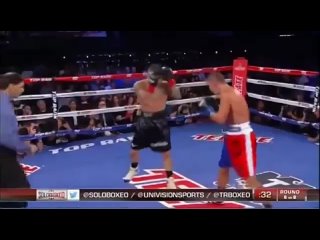 Матвей Коробов vs Брайан Вера. Matt Korobov vs Bryan Vera 02