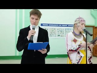 Видео от ГАПОУ “Чебоксарский техникум ТрансСтройТех“