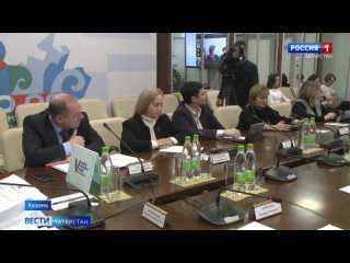 ЦИК РТ объявил дату жеребьевки по распределению эфирного времени перед выборами Президента РФ