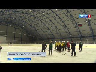 Видео от Хоккейный клуб «Олимпия». Официальное сообщество