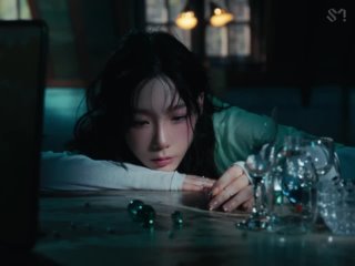 TAEYEON 태연 ’To. X’ Highlight Clip #5 All For Nothing