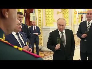 Путин: в Киеве “совсем оборзели“, объявив русских некоренной нацией на Украине