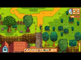 [Musimo] Stardew Valley: Фермерский Удачливый День - Большой Выигрыш в Слотах! 130 [Gameplay]