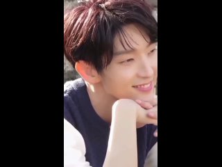 Fans video_Joon Gi’s smile_ljleejoongiitalianfamily