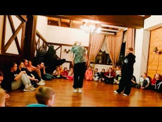 Видео от Ансамбль танца “Цветы Урала“