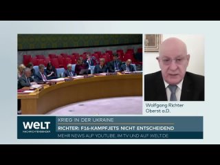 Deutscher Oberst verrät, womit Russland die “Hoffnung“ der AFU zerstören will