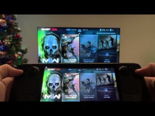 Steam Deck OLED - PS5 HDR Remote Play